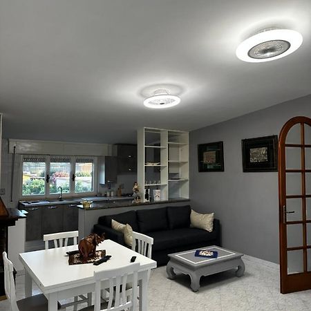 Fiumicino Airport 3 Giade Appartement Focene Buitenkant foto