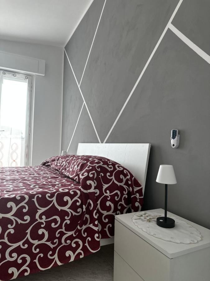 Fiumicino Airport 3 Giade Appartement Focene Buitenkant foto