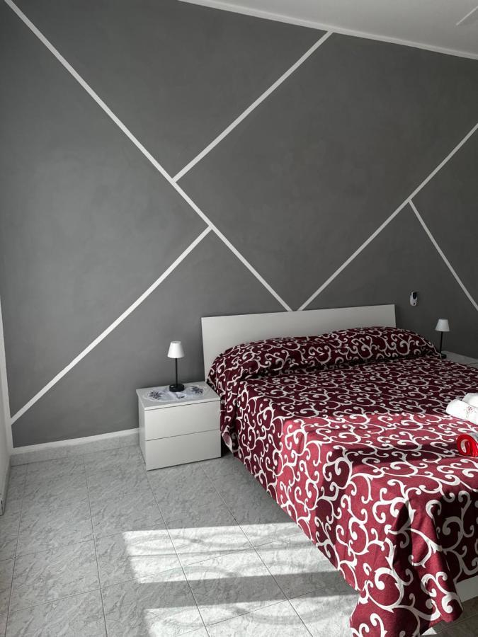 Fiumicino Airport 3 Giade Appartement Focene Buitenkant foto