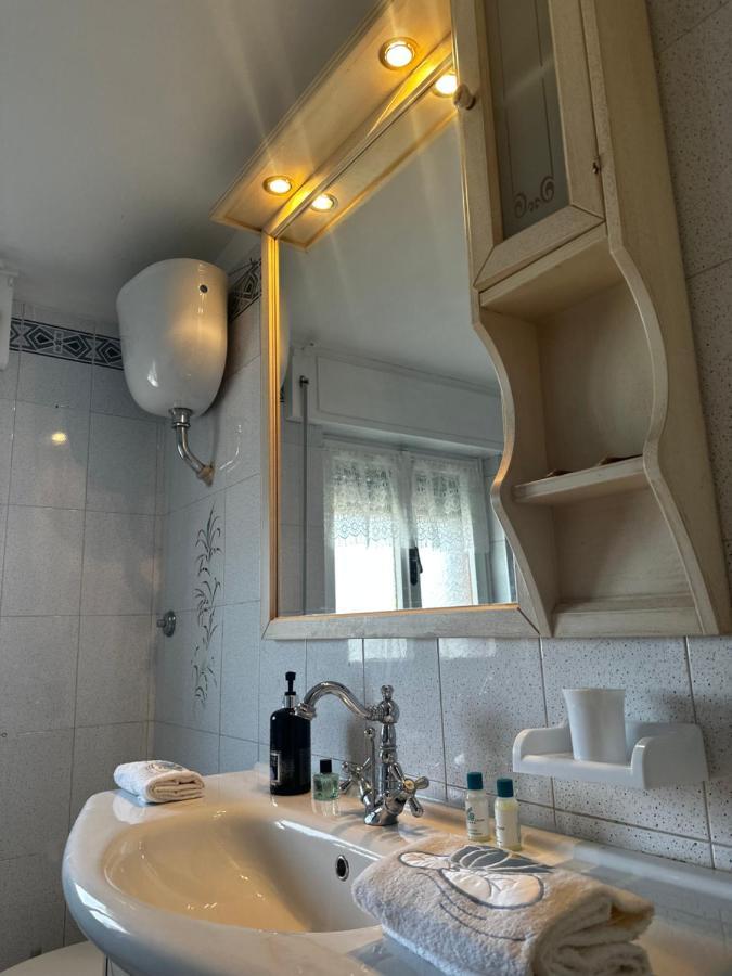 Fiumicino Airport 3 Giade Appartement Focene Buitenkant foto
