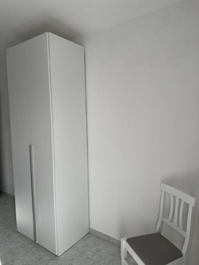 Fiumicino Airport 3 Giade Appartement Focene Buitenkant foto