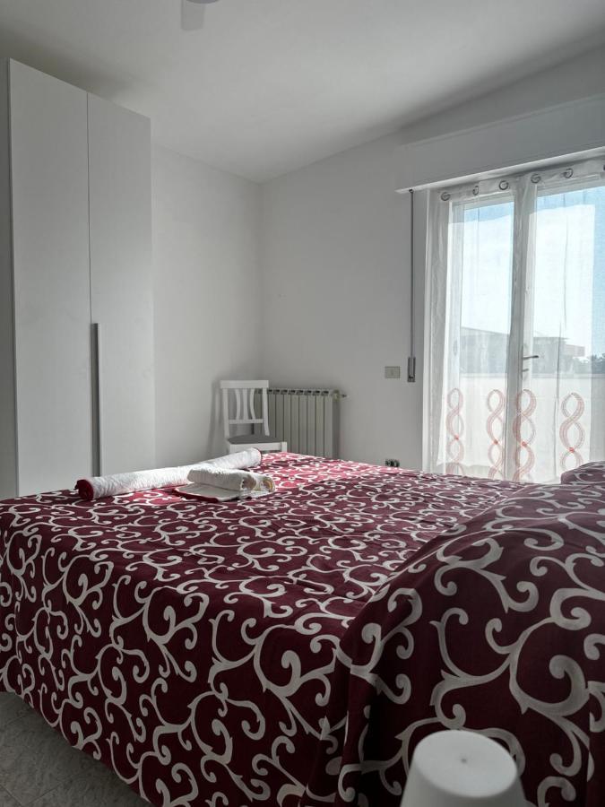 Fiumicino Airport 3 Giade Appartement Focene Buitenkant foto